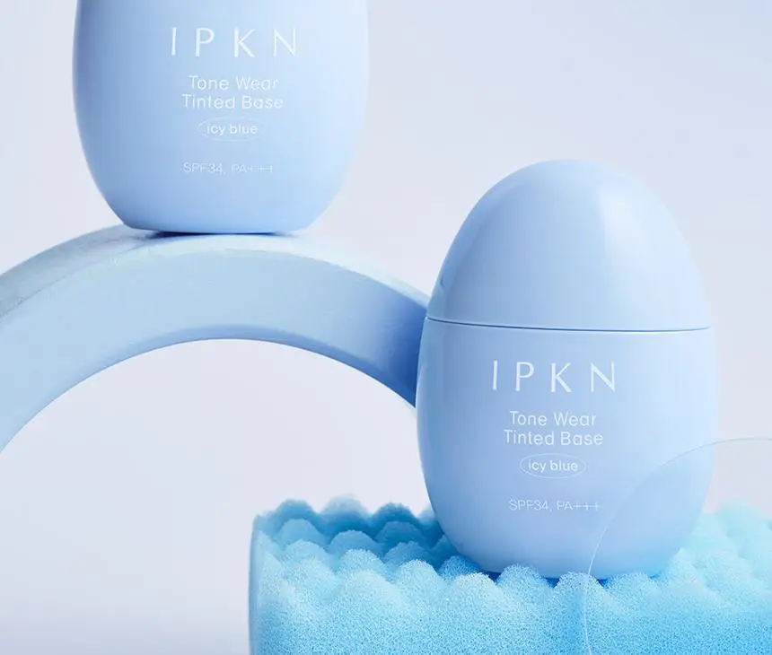 [톤보정베이스] 입큰 톤 웨어 틴티드 베이스 SPF34 PA+++ 40ml 상세페이지 16